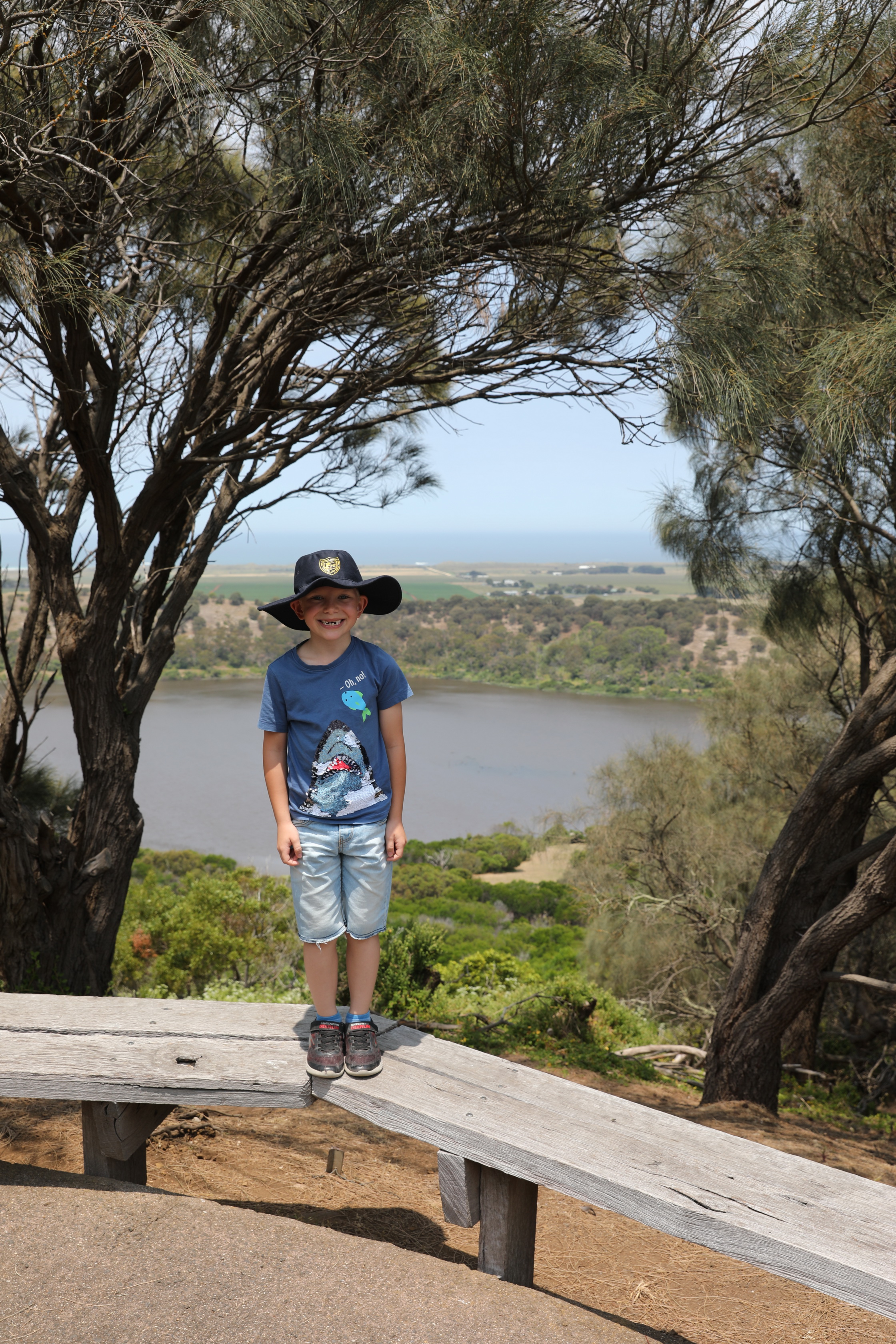 Tower Hill Wildlife Reserve